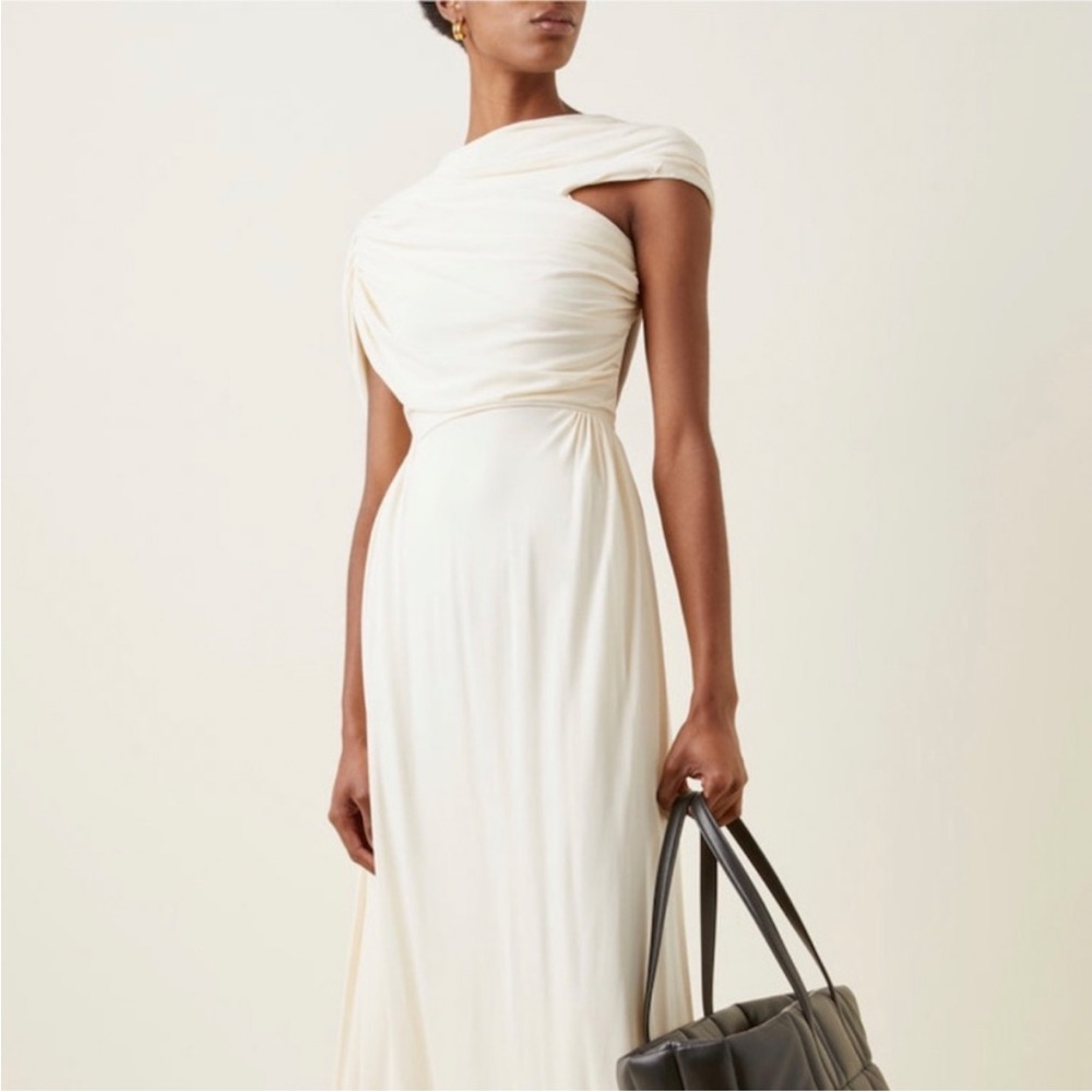 Khaite Sloan dress